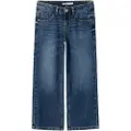 Name It Kids Wide Leg Jeans