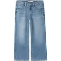 Name It Kids Wide Leg Jeans