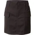 G-Star G-Startil kvinder. D25235-D715-6484 Cargo mini nederdel sort (30), Casual, Bomuld