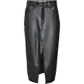Vero Moda Veri Midinederdel