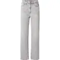 Vila Kelly Højtaljede Jeans