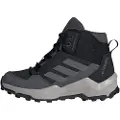 Adidas Terrex Ax4r Mid Vandresko