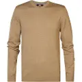 Petrol Industries M-3040-kwv200 V-hals Sweater
