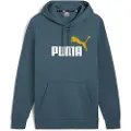 Puma Ess+ 2 Col Big Logo Hættetrøje