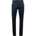 G-Star G-Startil mænd. D25179-C105-C742 Navy Skinny Chino 3.0-bukser (33/34), Casual, Økologisk bomuld, Bæredygtig, Blå