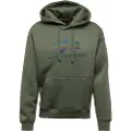 Alpha industries Basic Rainbow Ref Print Hættetrøje
