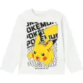 Name it Pokemon Top Med Lange Ærmer