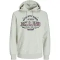 Jack & Jones Logo 2 Col Hættetrøje