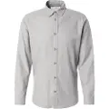 Selected Slimowen-flannel Skjorte Med Lange ærmer