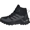 Adidas Terrex Ax4r Rain.rdy Mid Vandresko