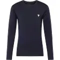 GUESS Core T-shirt Med Lange ærmer
