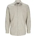 Jack & Jones Parker Check Skjorte Med Lange ærmer