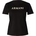 Armani Exchange 6dyt36-yj7vz T-shirt Med Korte ærmer