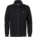 Petrol Industries M-3040-swc343 Halv Lynlås Sweatshirt