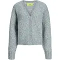 Jack & Jones Aden Structure Cardigan