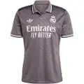 Adidas Real Madrid 24/25 Third T-shirt Med Korte ærmer