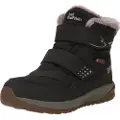 Jack Wolfskin Polar Bear-g Texapore Mid Vc Sne Støvler