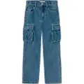 Name it Straight Leg Jeans