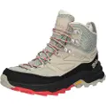 Jack Wolfskin Cyrox Texapore Vandrestøvler