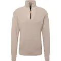 Jack & jones Outdoor Halv Lynlås Sweater