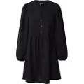 Vero Moda Emma Kjole Med Lange ærmer