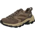 Jack Wolfskin Vojo Tour Texapore Low Vandresko