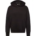 Levi's Levi'stil mænd. A8435-0019 Autentisk hættetrøje sort (XXL), Casual, Bomuld
