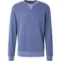 Scotch & Soda Garment Structured Sweatshirt