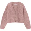 Name it Holly Boxy Short Cardigan