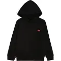 Levi's Sweatshirts Levis BATWING CHEST HOODIE barn 3 år