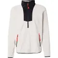 Columbia Sequoia Grove Half Zip Half-Zip Fleecepullover hvid