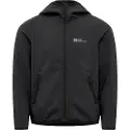 Jack Wolfskin Fourwinds Jakke
