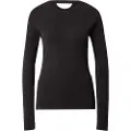G-Star Keyhole T-shirt Med Lange ærmer