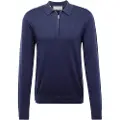 Selected Homme Berg Polo Med Lange ærmer