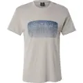 G-Star Stacked Old Skool Logo R T T-shirt Med Korte ærmer