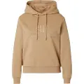 Gant Reg Tonal Shield Hættetrøje