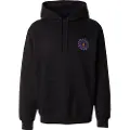 Volcom Watanite Hættetrøje sort