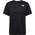 The North Face 24/7 Box Nse T-shirt Med Korte ærmer