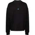 Hugo Boss Nedro Blue Sweatshirt