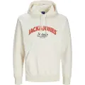 Jack & Jones Sweatshirts Jack & Jones JORBRONX herre EU S