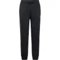 Nike Brooklyn Fleece-bukser til mænd - sort