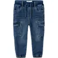 Name It Mini Baggy Fit- Cargo Jeans