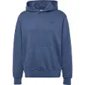 Levi's Levi'stil mænd. A8435-0020 Autentisk hættetrøje blå (M), Casual, Bomuld