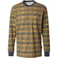 Adidas Originals Stripe T-shirt Med Lange ærmer