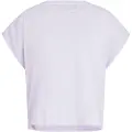 Adidas Studio T-shirt Med Korte ærmer