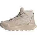 Adidas Terrex Winter Leather Mid Cut Rain.rdy Cold.rdy Vandrestøvler