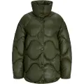 JJXX Stella Shiny Quilted Jjxx Jakke