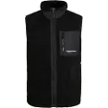 Jack & Jones 12260453 Teddy Vest
