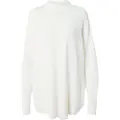 Vero Moda Plaza Striktrøje Med Høj Hals
