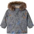 Name it Snow05 Skijakke